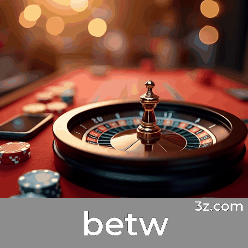 Experiência de Casino Elite no betw: Dealers Reais e Jogos Premium