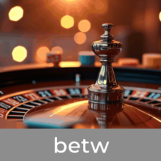Aposte com Confiança: Experiência Profissional do betw