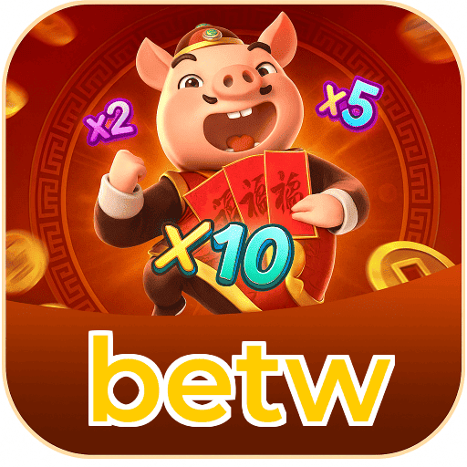 betw logo